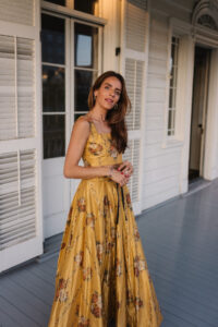 FOPE for the Holidays – Julia Berolzheimer