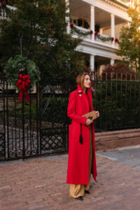 The Winter Coat Revival – Julia Berolzheimer