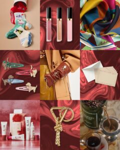 Small Gifts with Big Charm: Stocking Stuffers