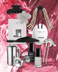 Gift Guide: Small Luxuries – Julia Berolzheimer