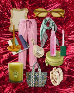 Last Chance Gifts – Julia Berolzheimer