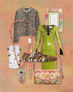 Cart Confidential Vol. 30 – Julia Berolzheimer