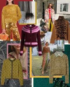 Party Knits – Julia Berolzheimer