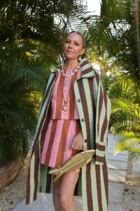 READY FOR RESORT – Atlantic-Pacific