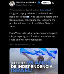 Israel Is Trying to Turn the Tide of Opposition (to Its Genocidal Proclivities) in Latin America