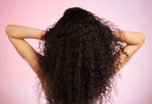 Understanding Your Hair Texture: A Guide to Working With Your Natural Hair Type