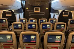 Delta announces changes to Medallion Choice Benefits