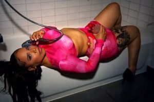 MellTheRealist Ignites the Runway at “Passion For Fashion 2024”