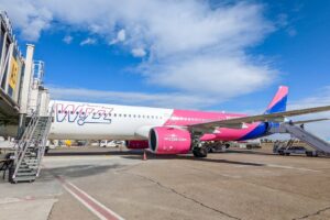 European discounter Wizz Air applies for US flights