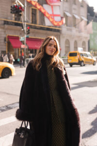 Matching Sets – Julia Berolzheimer