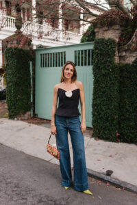 16 Tops For A Night Out