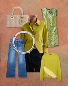 Cart Confidential Vol. 31 – Julia Berolzheimer