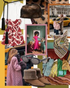 NYC With Littles: What to Wear for Every Stop