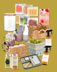 Amazon Sundays: High-Function Organization Under $100