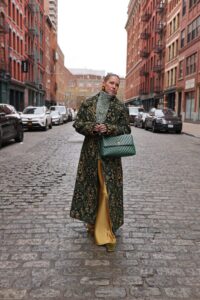 STUNNING SATIN STYLES – Atlantic-Pacific