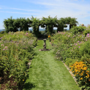 GPOD on the Road: Maywood Gardens