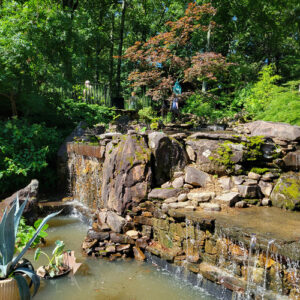 GPOD on the Road: The Garden Fling, Part 2