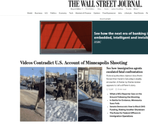 Trump Does a Soft TACO as Republicans, NRA and Law Enforcement Officers Oppose ICE Thuggery. A Gambit or a Real Climbdown?