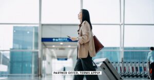 How to choose a credit card for airport lounge access