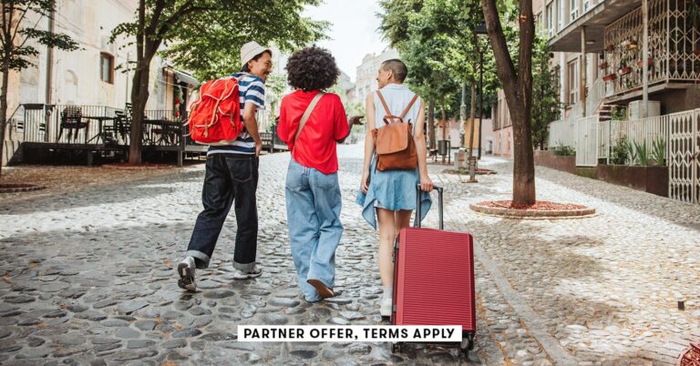 How I used my Amex Fine Hotels + Resorts credit and came out ahead