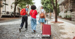 Disney Inspire Visa review: Valuable perks for Disney trips