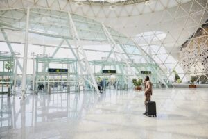 When foreign airline status beats US airline status