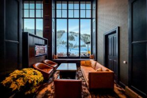 Park Hyatt Beaver Creek review: A look at the renovated rooms