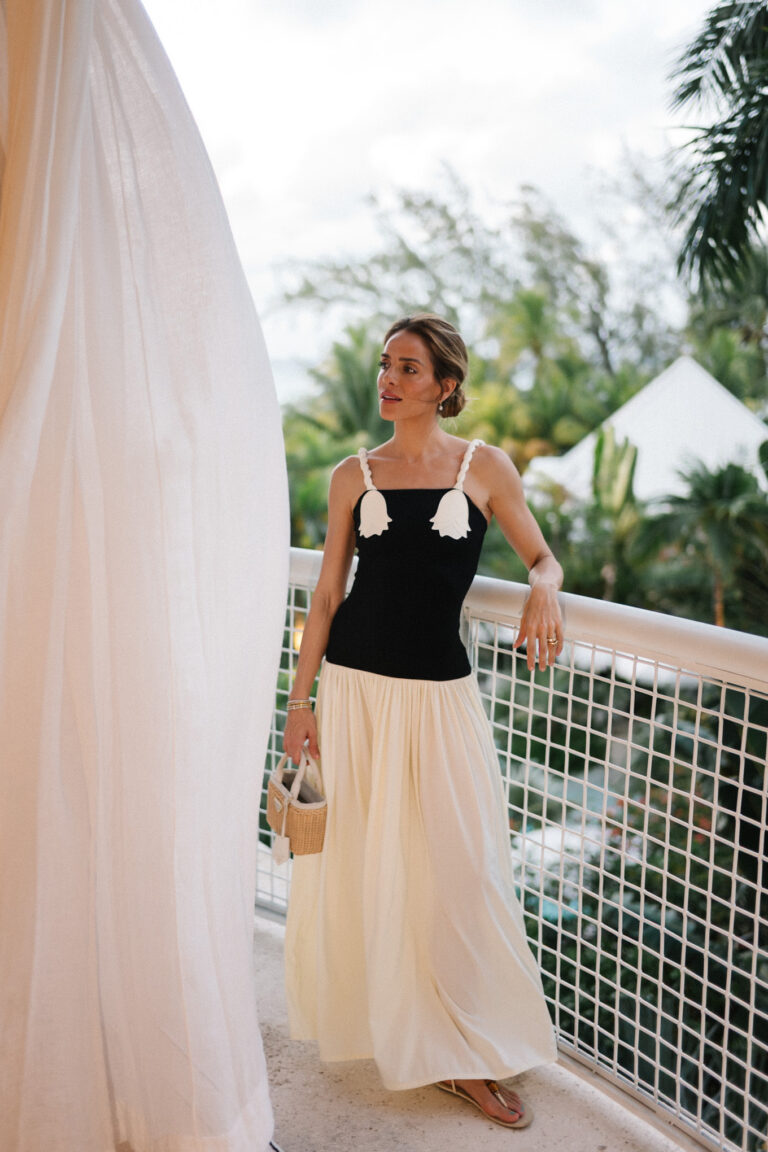 Subtle Statement – Julia Berolzheimer