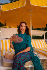 Maximalist Moment- Pieces With Details