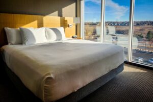 Double-dipping hotel rewards with Rove Miles