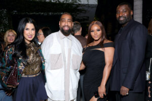 Claire’s Life: Inside Fashion Trust U.S.’s Cocktail Celebrating the 2026 Awards Finalists with Tina Odjaghian, Wayman & Micah, and More!