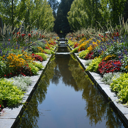 GPOD on the Road: Parc Marie-Victorin