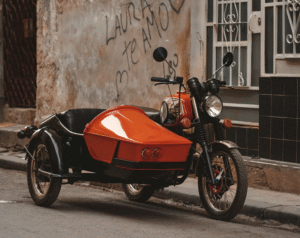 Suffocating an Island: What the U.S. Blockade Is Doing to Cuba