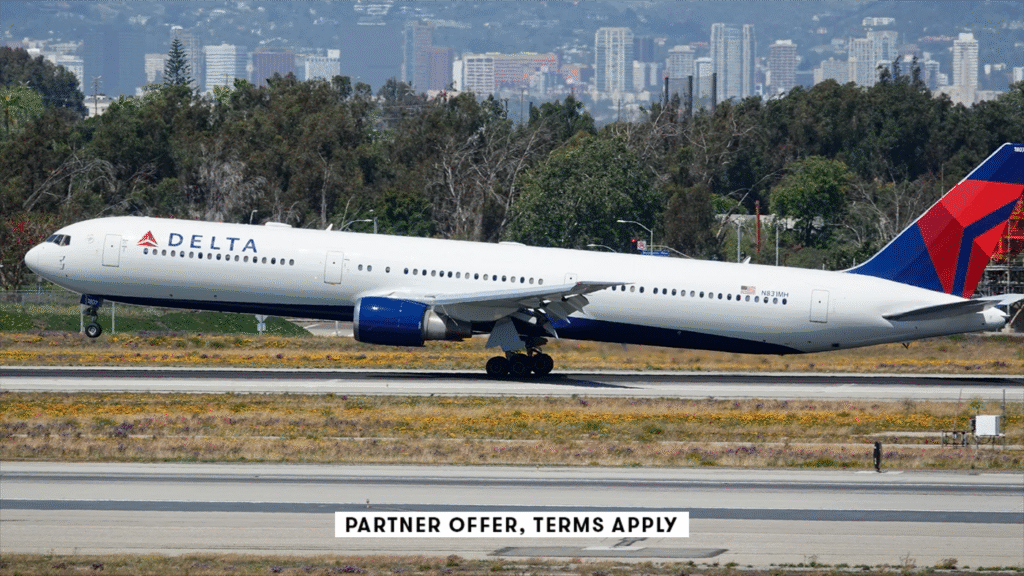How to use Delta’s TakeOff 15 perk to save on award flights