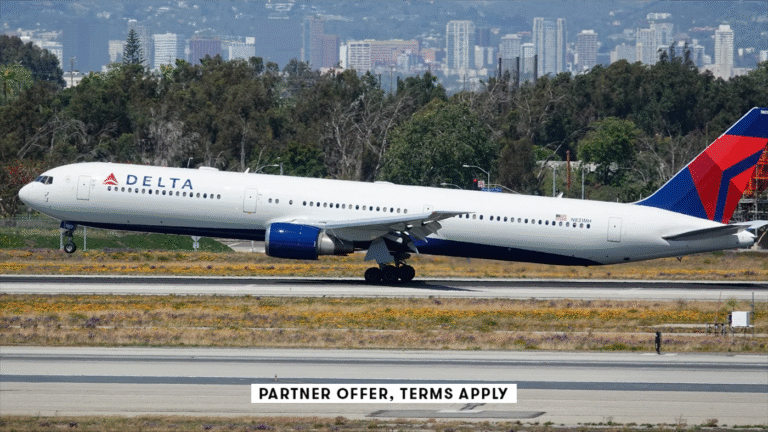 How to use Delta’s TakeOff 15 perk to save on award flights