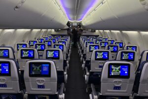 How United MileagePlus award pricing differs across accounts