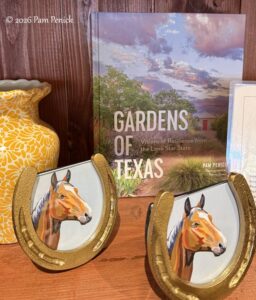 Grooving in Gruene with music, shopping, and Gardens of Texas