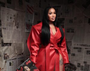 Althea Mink: Patrice Taylor’s Atlanta Couture Brand Built on Legacy, Resilience, and Architectural Glamour