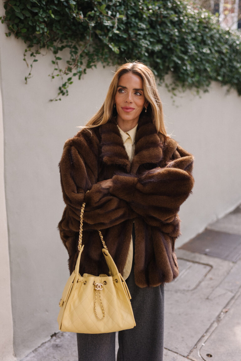 Butter Yellow, Red, Fringe & More