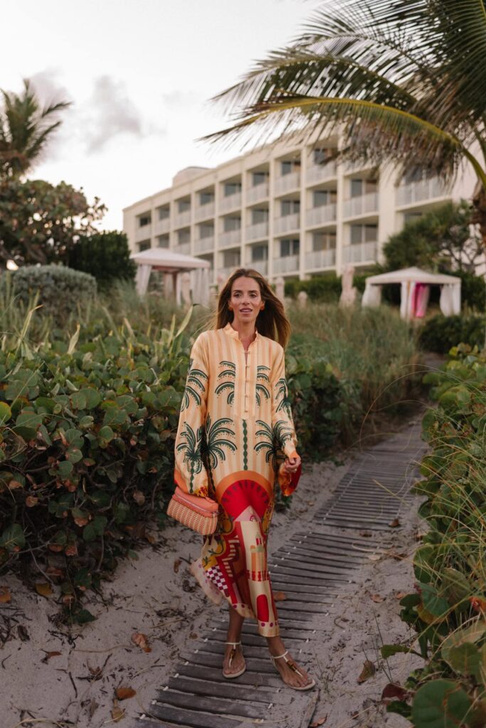 Vacation Dresses for Beach Getaways