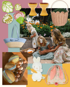 The Easter Gift Guide – Julia Berolzheimer