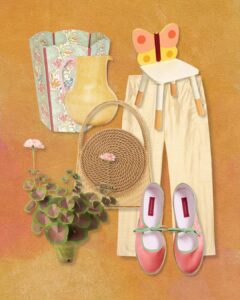 Cart Confidential Vol. 34 – Julia Berolzheimer