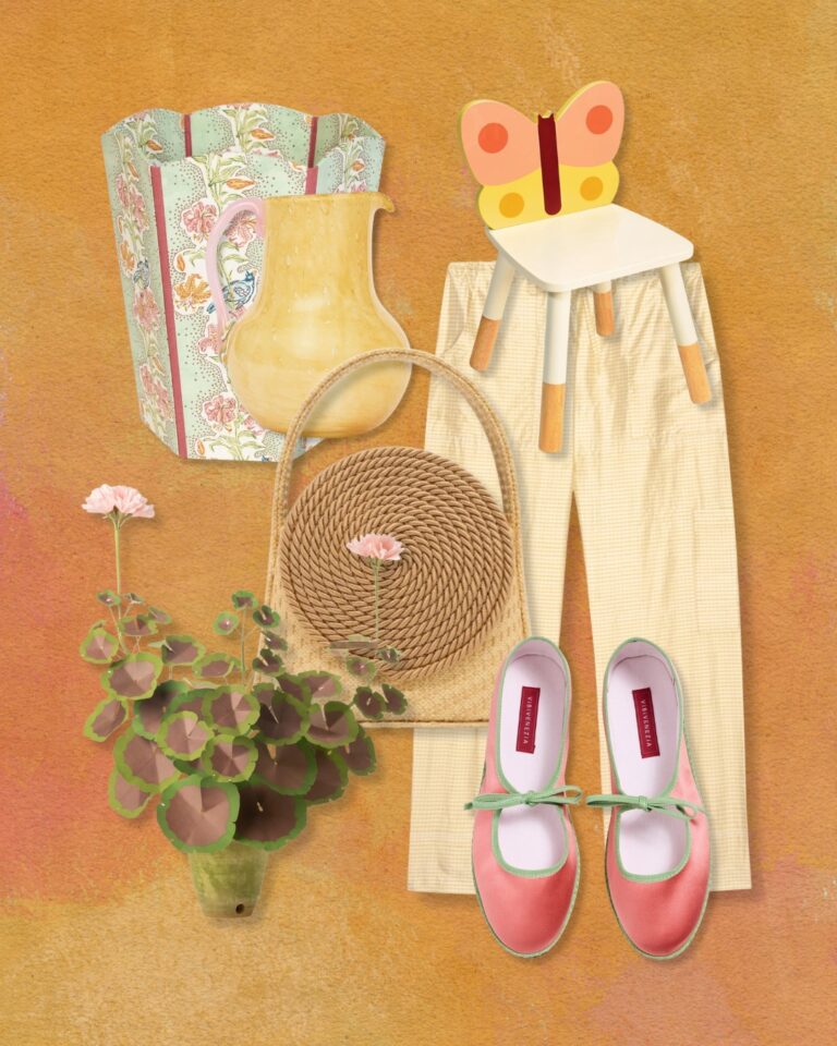 Cart Confidential Vol. 34 – Julia Berolzheimer