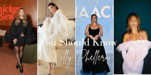 You Should Know: Designer Lily Phellera as Worn by Kyla Pratt, Jessica Simpson, Rita Ora, and More!