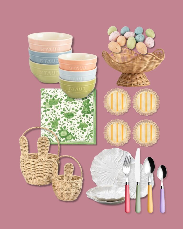 Amazon Sundays: Easter Baskets Under $100