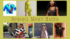 Bombshell Spring Picks: The Top 5 Must-Haves at Fashion Bomb Daily Shop Including a Bruce Glen Croissant Cropped Rugby Polo, Lime Green Keylows Bodycon Dress + More!