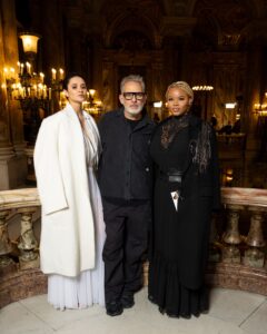 Claire’s Life: The Kobi Halperin Fall 2026 Show + Fashion Bomb Gold’s Membership with Stephanie aka the Assassin of Fashion