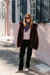 Sneaker Edit – Julia Berolzheimer