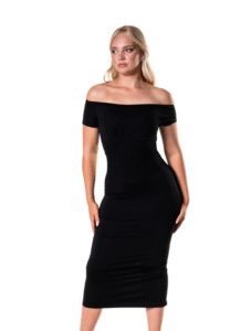 Shapewear Dresses: The Effortless Way to Look and Feel Your Best