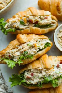 Million Dollar Chicken Salad Recipe (Creamy, Easy & Irresistible)